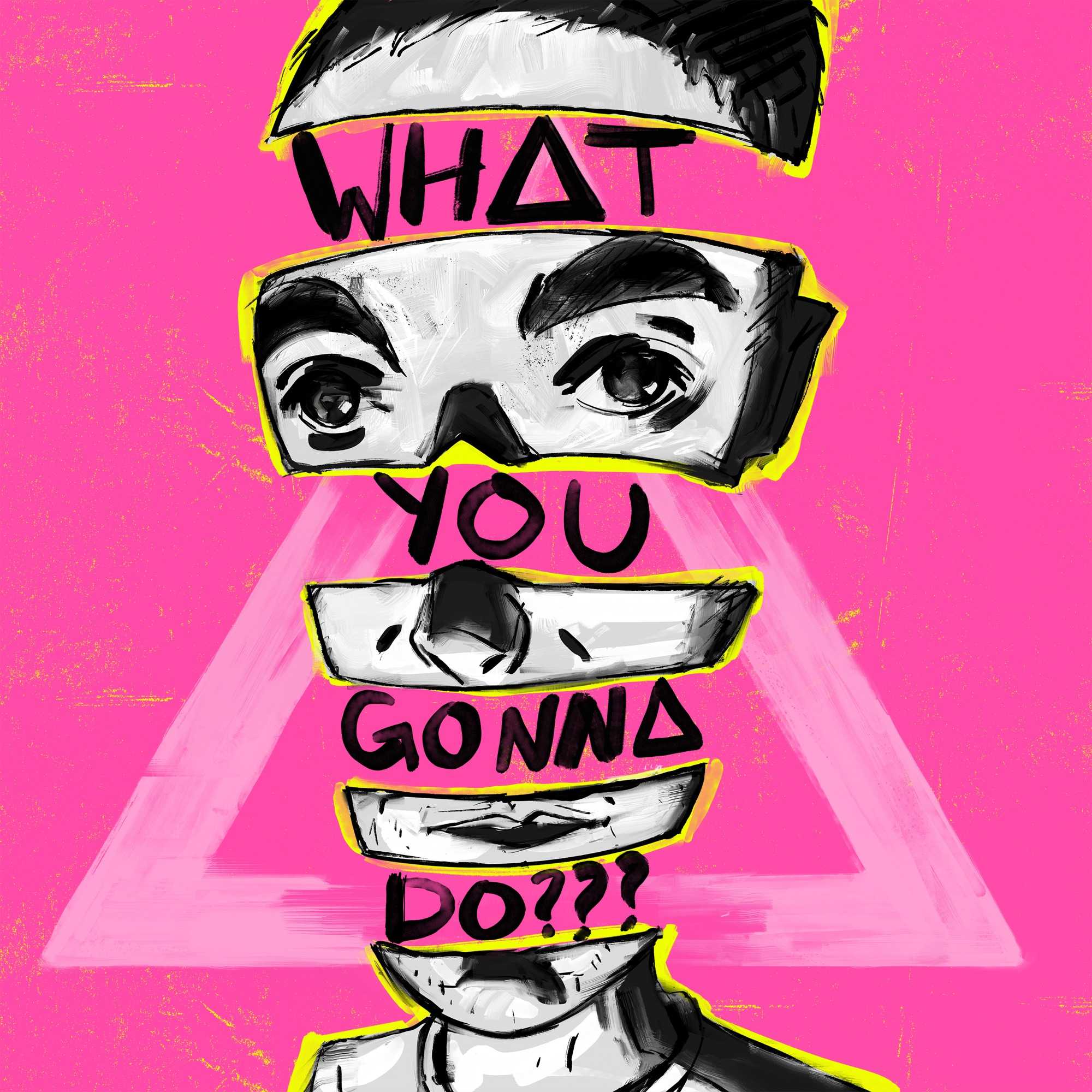 Bastille - What You Gonna Do